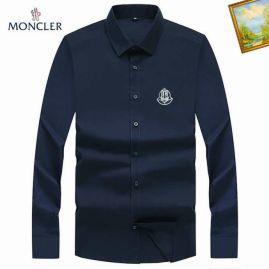 Picture of Moncler Shirts Long _SKUMonclerS-4XL25tn1721705